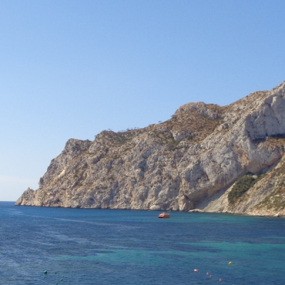 Book Your Visit to the Peñón de Ifach in Calpe