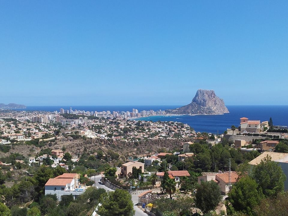 Book Your Visit to the Peñón de Ifach in Calpe