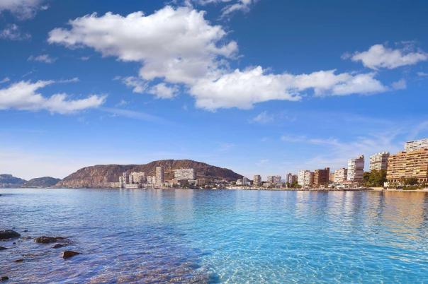 3 bed property in Els Poblets