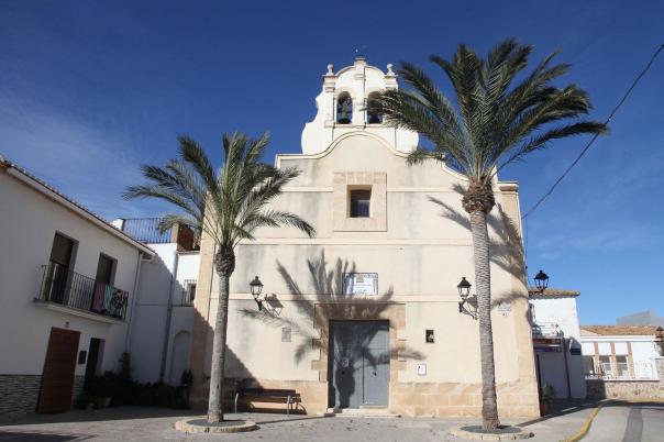 3 bed property in Els Poblets