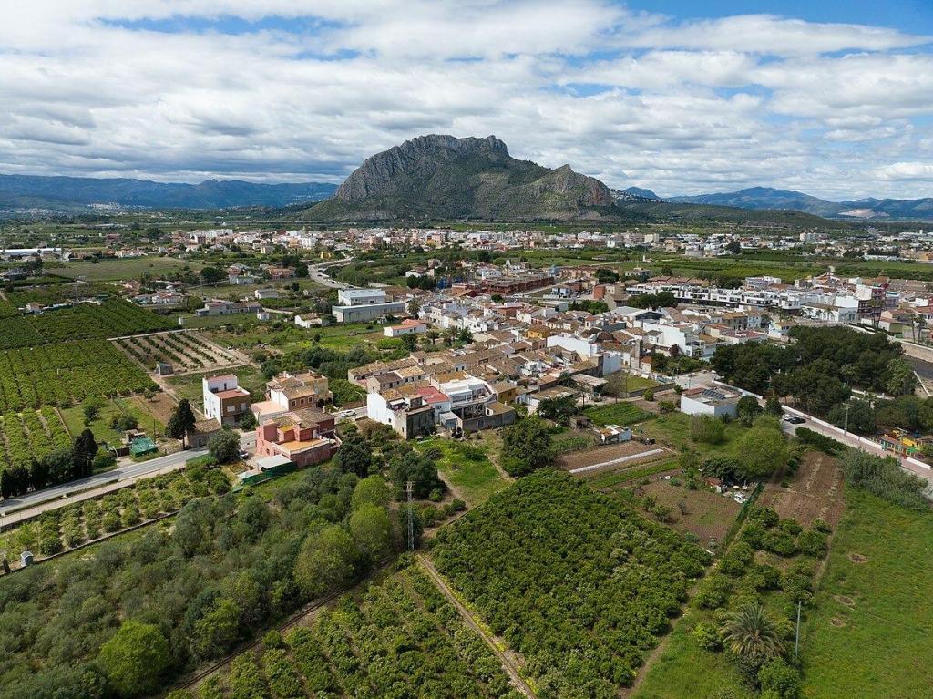 3 bed property in Els Poblets