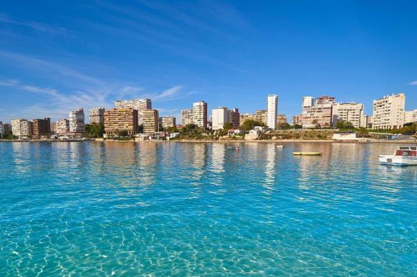 3 bed property in Els Poblets