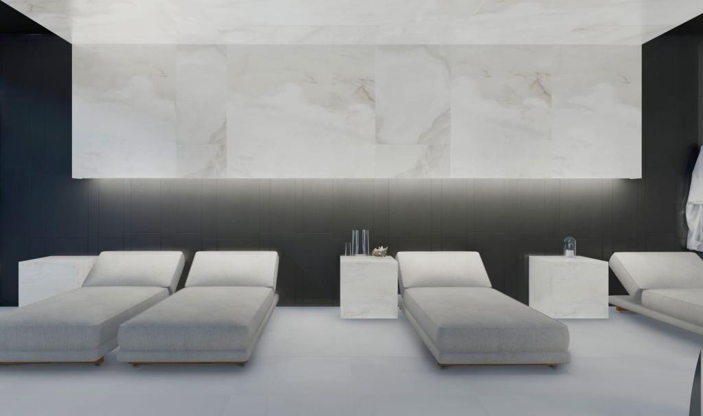 2 bed apartment in Calpe