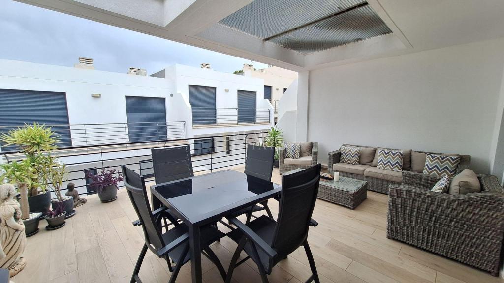 3 bed townhouse in Alfàs del Pi (l')