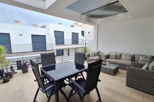3 bed townhouse in Alfàs del Pi (l')