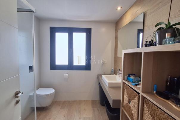 3 bed townhouse in Alfàs del Pi (l')