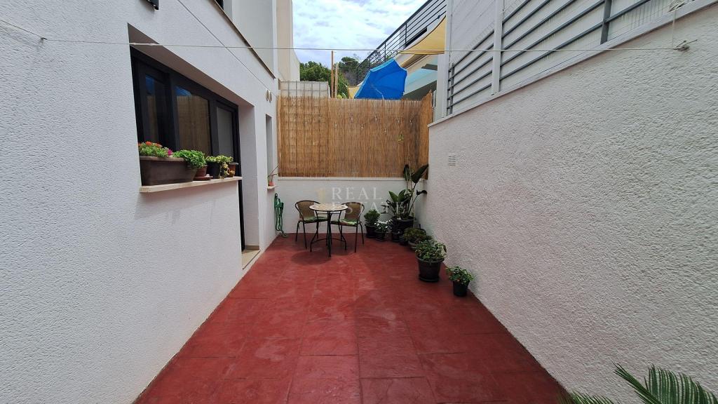 3 bed townhouse in Alfàs del Pi (l')