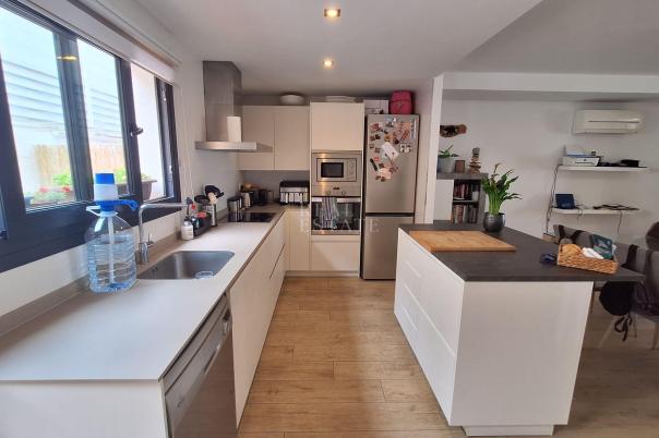 3 bed townhouse in Alfàs del Pi (l')