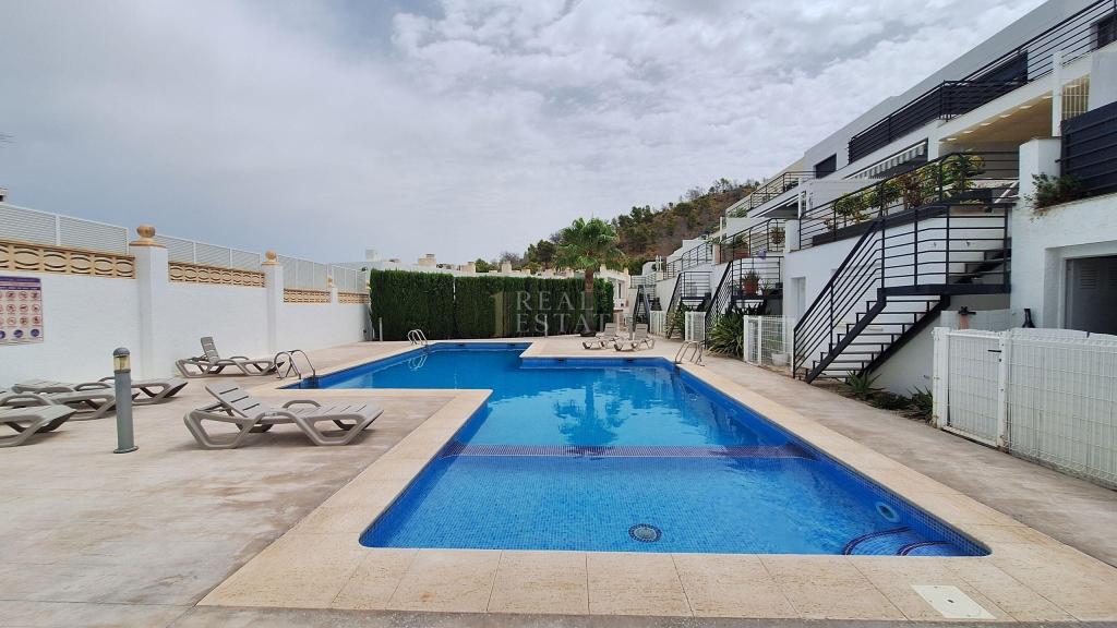3 bed townhouse in Alfàs del Pi (l')