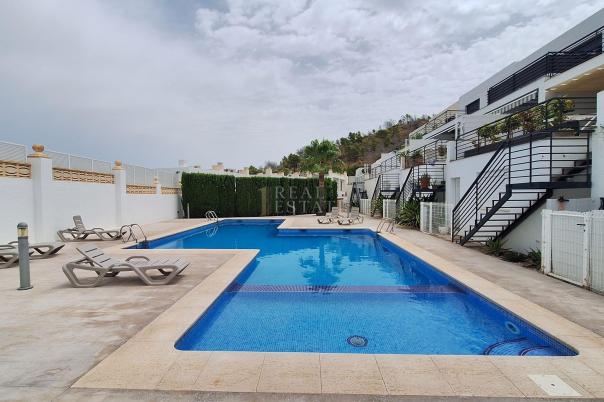 3 bed townhouse in Alfàs del Pi (l')