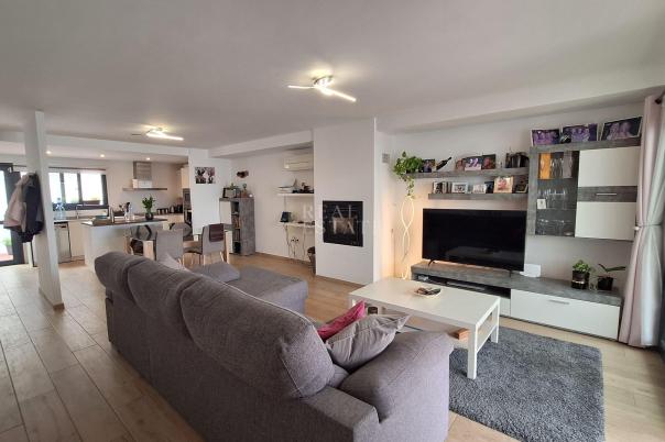 3 bed townhouse in Alfàs del Pi (l')