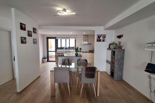 3 bed townhouse in Alfàs del Pi (l')