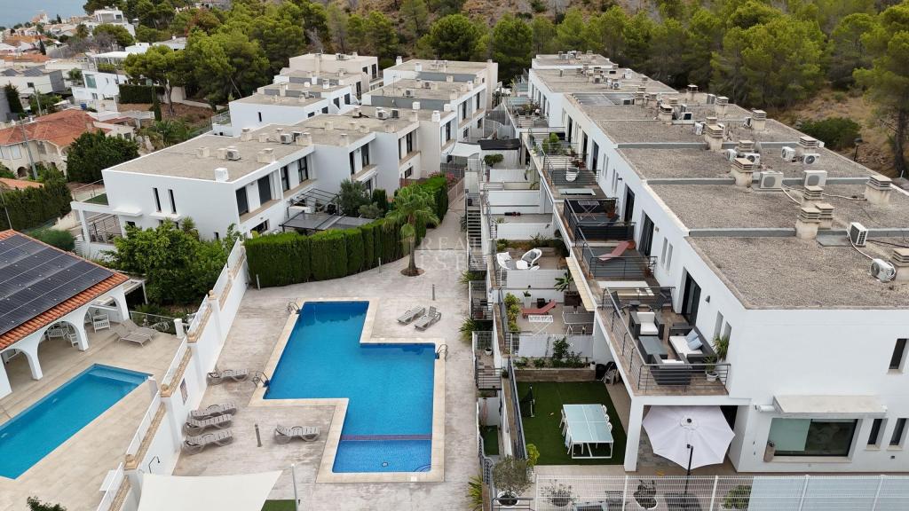 3 bed townhouse in Alfàs del Pi (l')