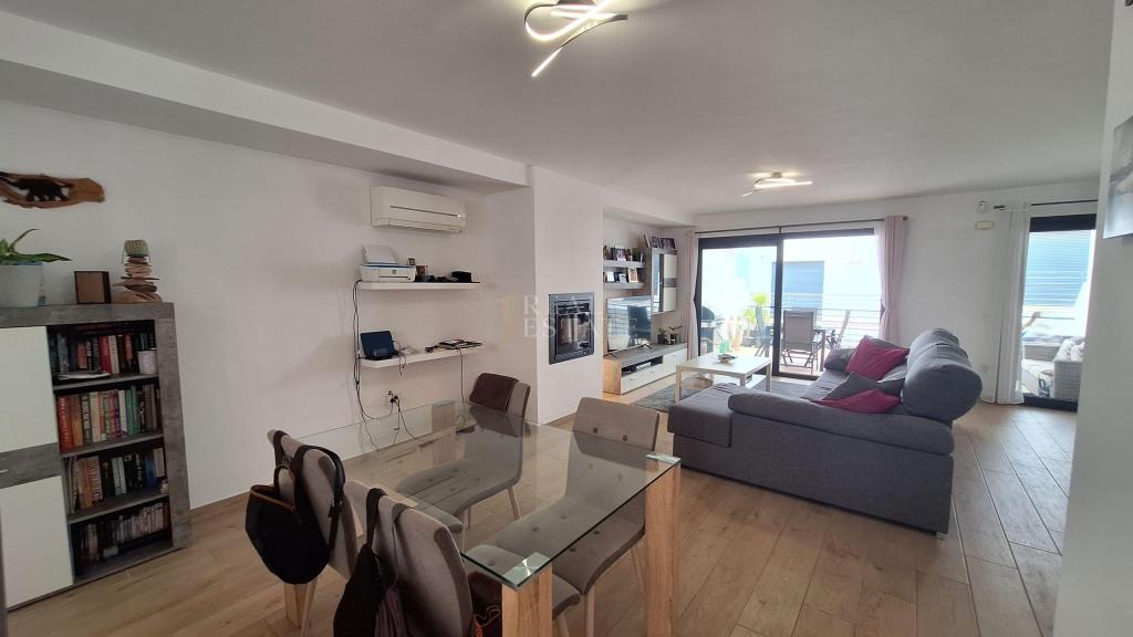 3 bed townhouse in Alfàs del Pi (l')