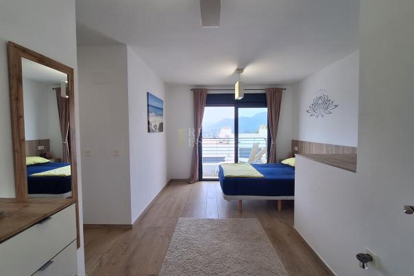 3 bed townhouse in Alfàs del Pi (l')