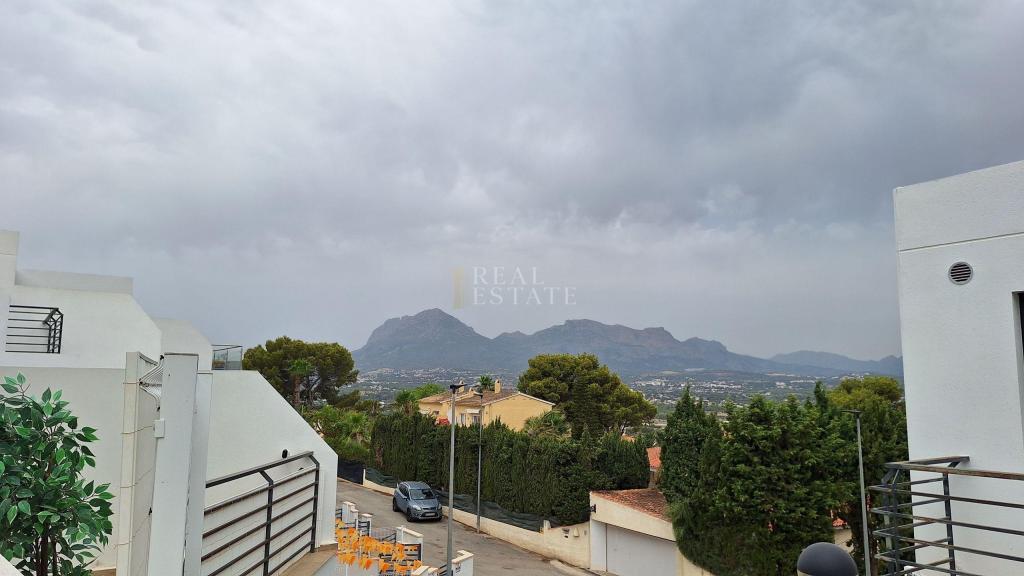 3 bed townhouse in Alfàs del Pi (l')
