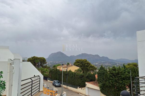 3 bed townhouse in Alfàs del Pi (l')