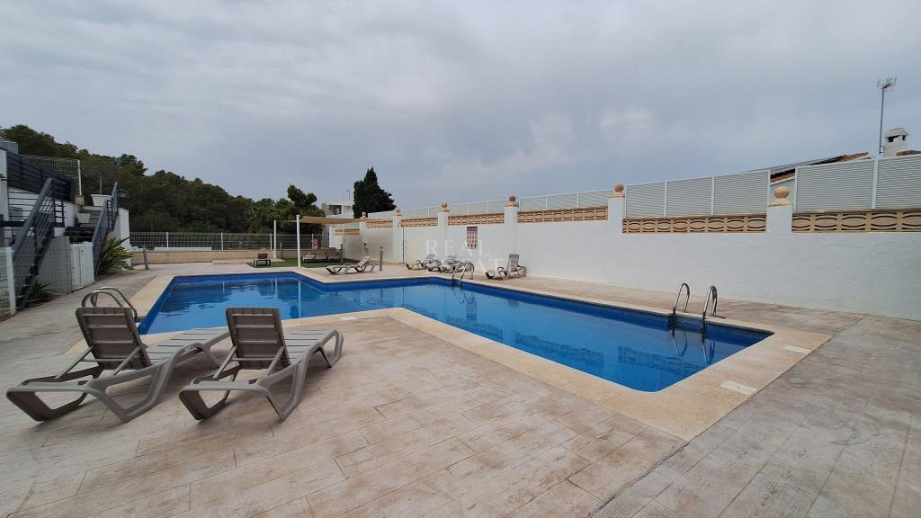 3 bed townhouse in Alfàs del Pi (l')