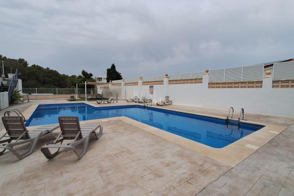 3 bed townhouse in Alfàs del Pi (l')