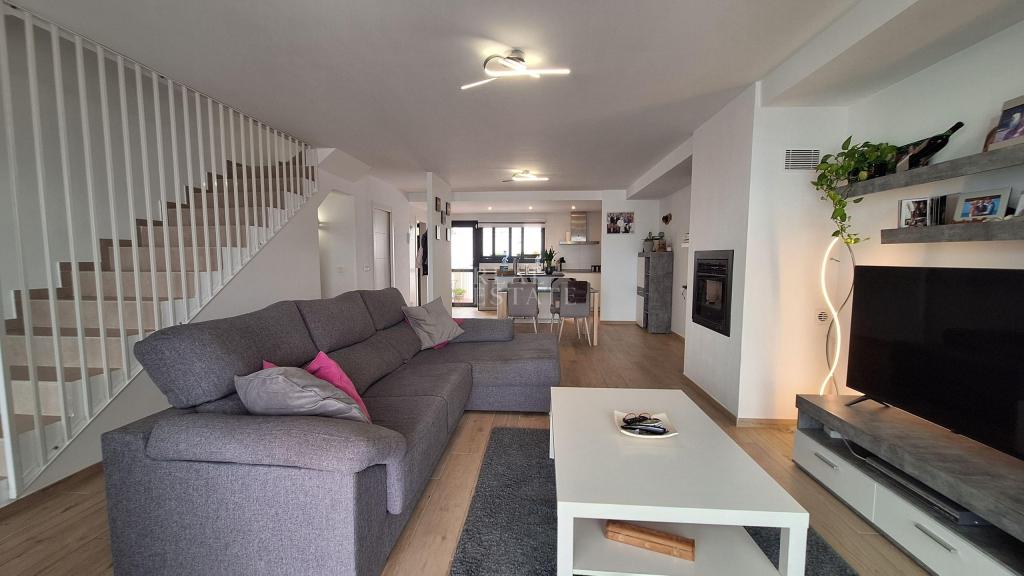 3 bed townhouse in Alfàs del Pi (l')