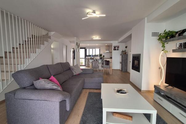 3 bed townhouse in Alfàs del Pi (l')