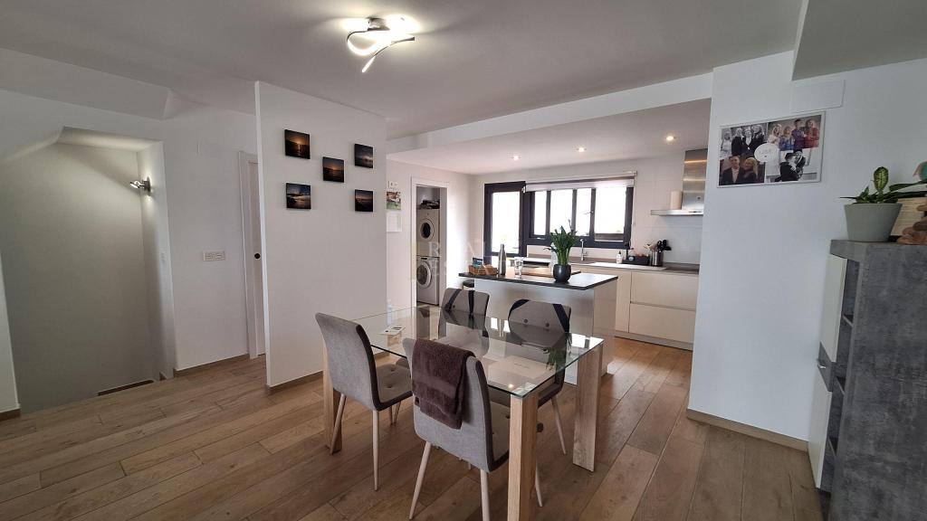 3 bed townhouse in Alfàs del Pi (l')