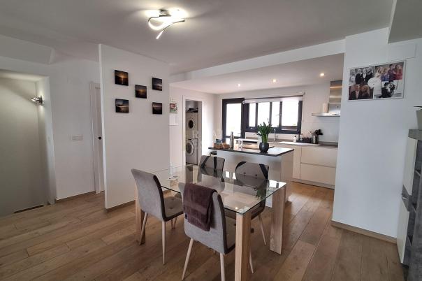 3 bed townhouse in Alfàs del Pi (l')