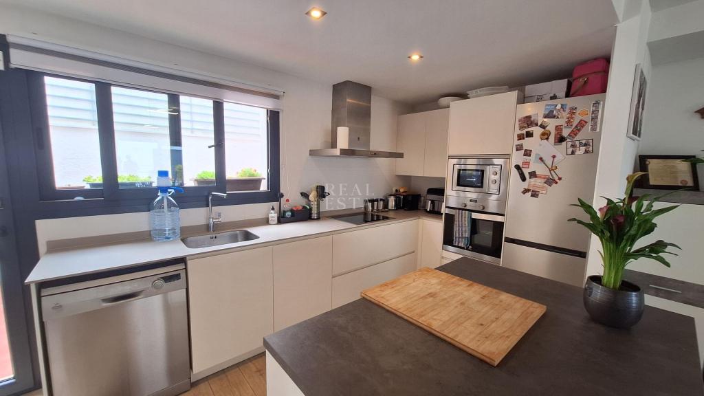 3 bed townhouse in Alfàs del Pi (l')
