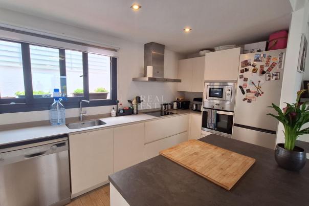 3 bed townhouse in Alfàs del Pi (l')