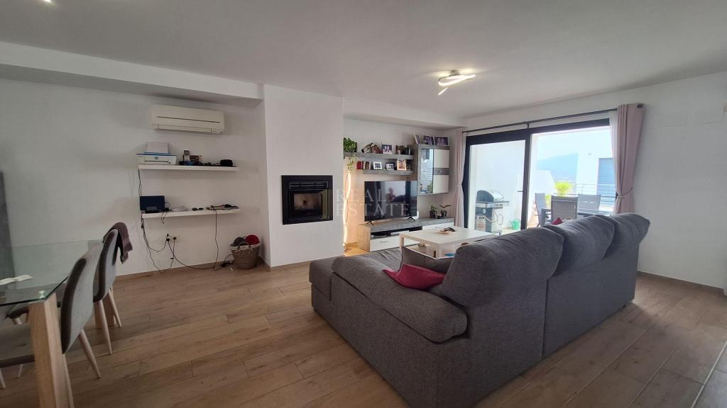 3 bed townhouse in Alfàs del Pi (l')