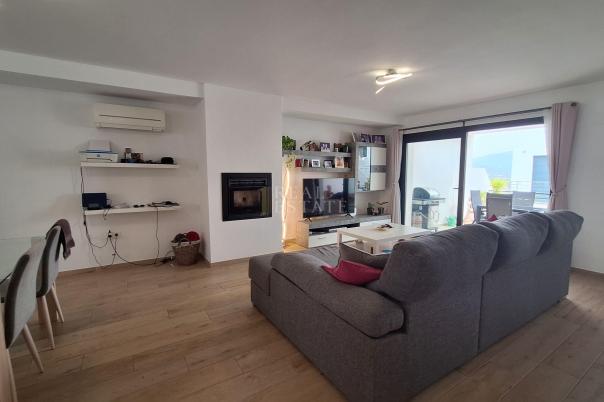 3 bed townhouse in Alfàs del Pi (l')