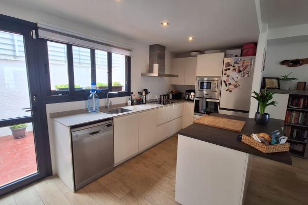 3 bed townhouse in Alfàs del Pi (l')