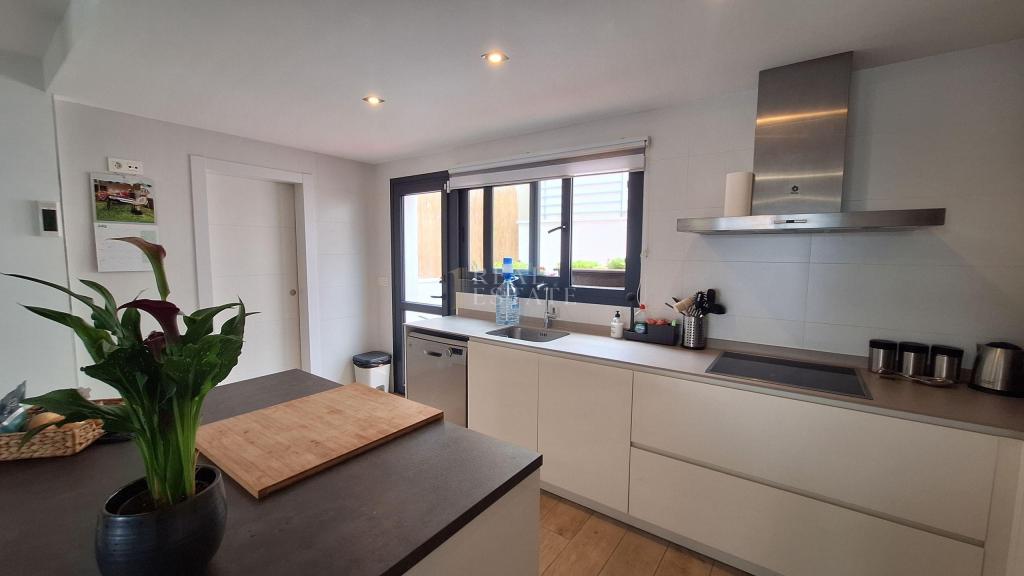 3 bed townhouse in Alfàs del Pi (l')