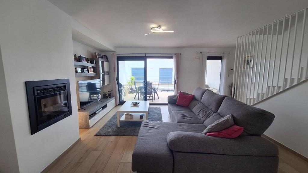3 bed townhouse in Alfàs del Pi (l')