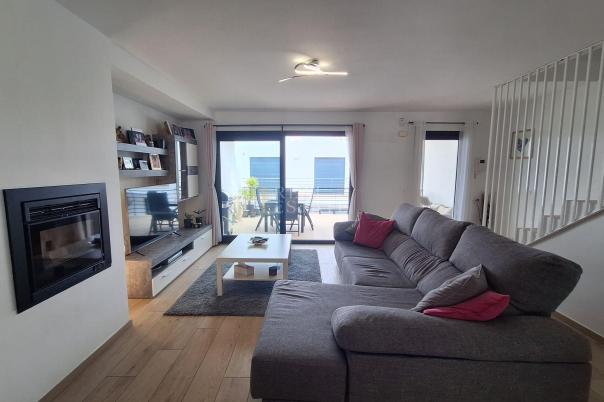 3 bed townhouse in Alfàs del Pi (l')