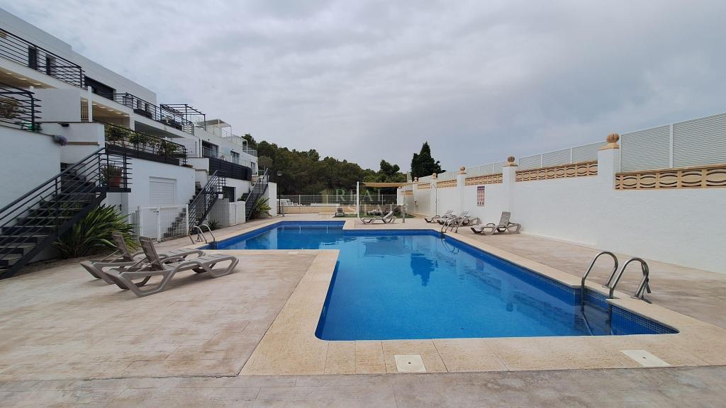 3 bed townhouse in Alfàs del Pi (l')