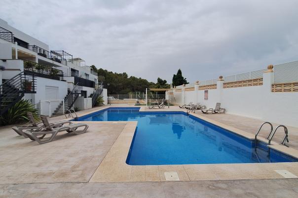 3 bed townhouse in Alfàs del Pi (l')