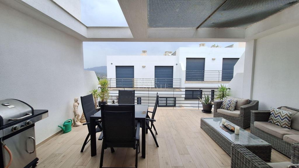 3 bed townhouse in Alfàs del Pi (l')
