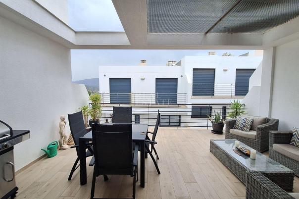 3 bed townhouse in Alfàs del Pi (l')