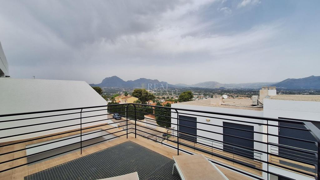 3 bed townhouse in Alfàs del Pi (l')