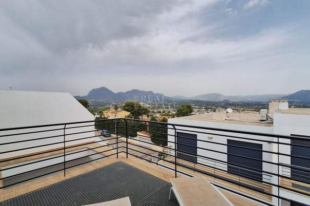 3 bed townhouse in Alfàs del Pi (l')