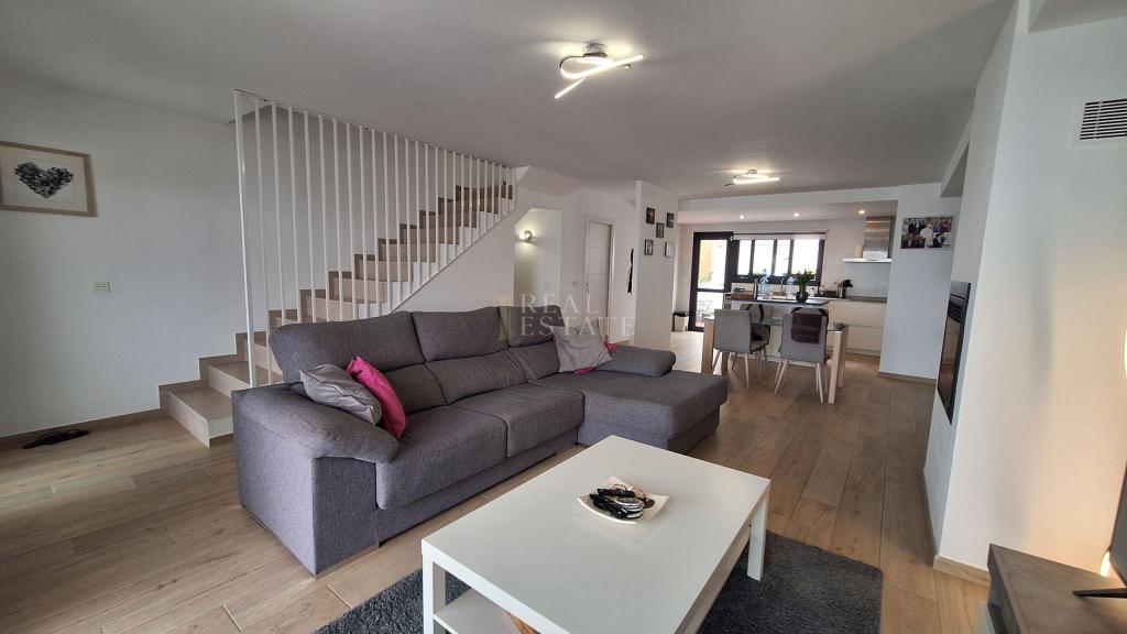 3 bed townhouse in Alfàs del Pi (l')