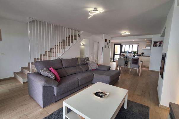 3 bed townhouse in Alfàs del Pi (l')