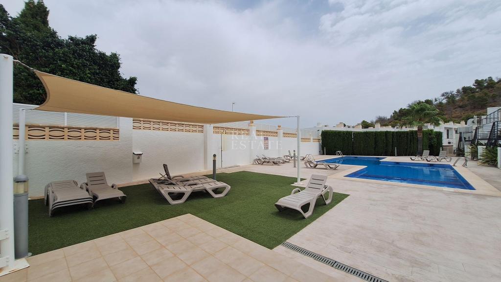 3 bed townhouse in Alfàs del Pi (l')