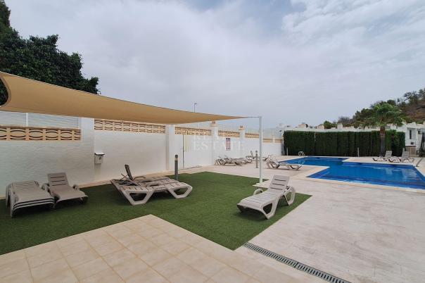 3 bed townhouse in Alfàs del Pi (l')