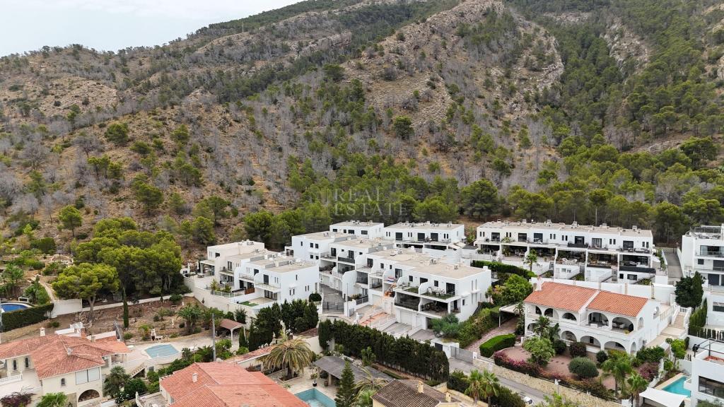3 bed townhouse in Alfàs del Pi (l')