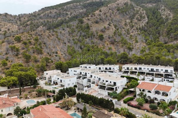 3 bed townhouse in Alfàs del Pi (l')