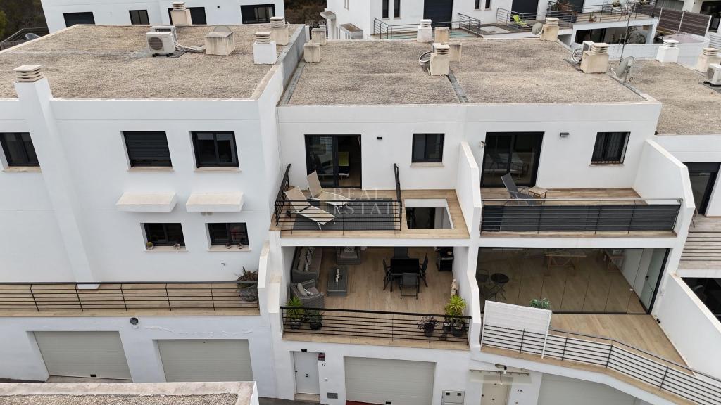 3 bed townhouse in Alfàs del Pi (l')