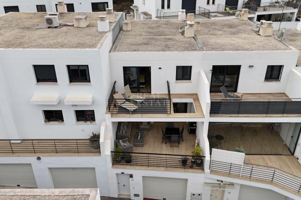 3 bed townhouse in Alfàs del Pi (l')