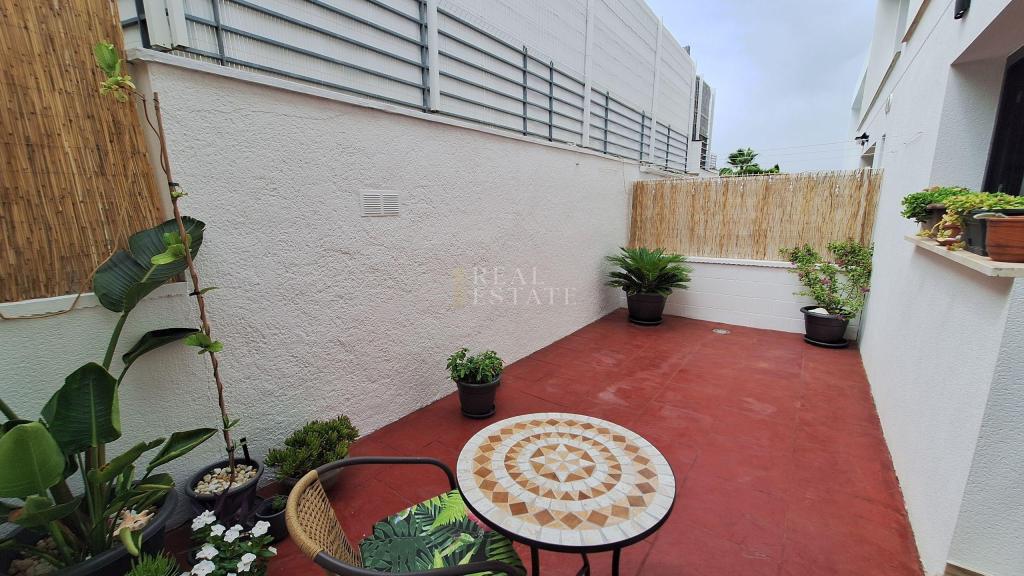 3 bed townhouse in Alfàs del Pi (l')